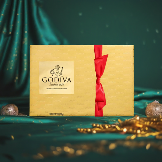 Godiva Assorted Chocolates